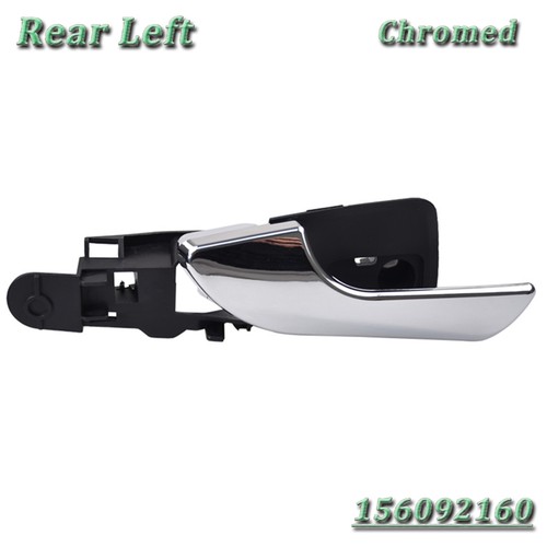 Rear left interior inner door - rear,