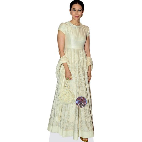 Karisma kapoor mini size - kapoor,