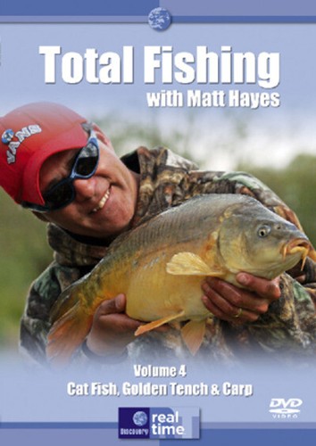 Total fishing with - fishing, hayes