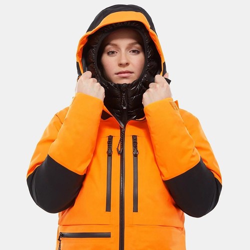 The north face women - the,