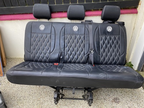 Transport seats - vw,