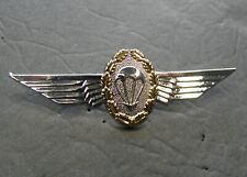 GERMAN GERMANY PARA TROOPER