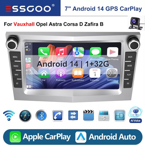 For vauxhall corsa - corsa, c/d