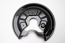 Rear Left Brake Disc Dust