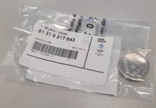 Genuine BMW MINI Rolls Royce -