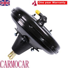 BRAKE SERVO NON-ABS LR013488