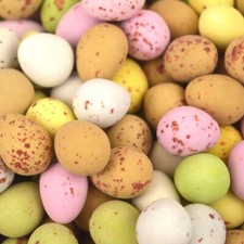 Cadbury Mini Eggs Milk