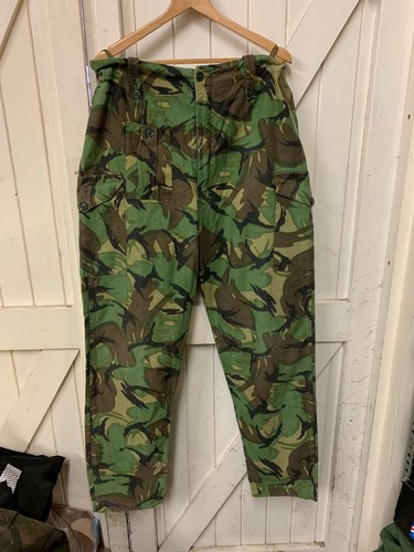 1968 dpm trousers new used - 1968, trousers,