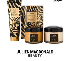 Julien Macdonald Beauty Party