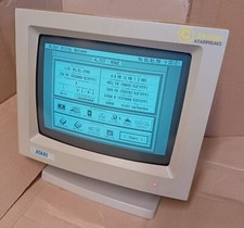 Atari Monitor SM 125 High