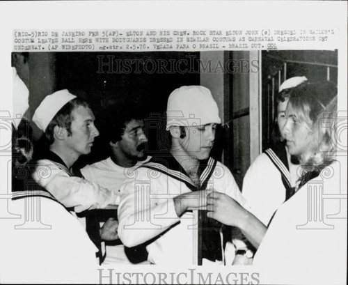 1978 press photo elton - 1978,
