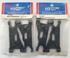 2 x Packs of Thunder Tiger