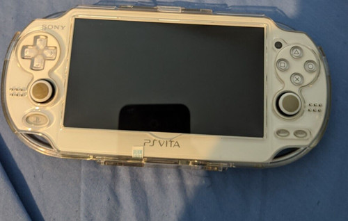 Sony playstation vita oled - sony,