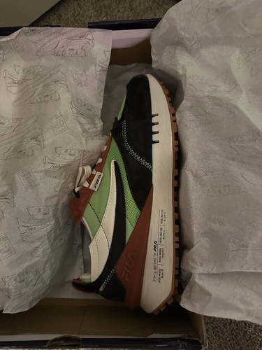 Fila renno generation - renno, n