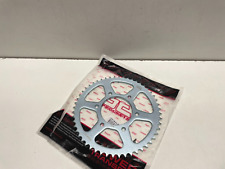 JTSPROCKETS JTR1844.52 Rear Sprocket Yamaha MT 125 YZF-R 125 NEW!