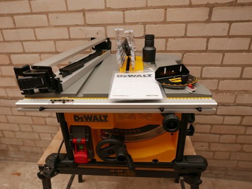 Dewalt dwe7485 210mm - dewalt,