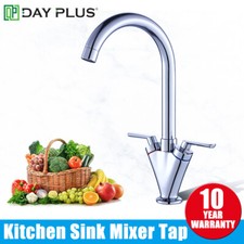 Kitchen Tap Bristan Sink Mixer