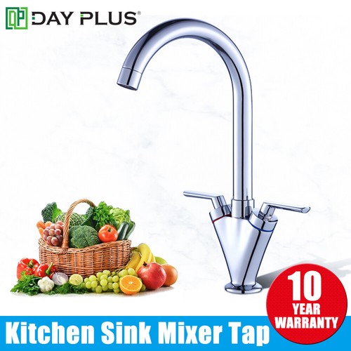 Kitchen tap sink mixer - sink,