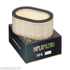 Air filter HIFLOFILTER HFA3705