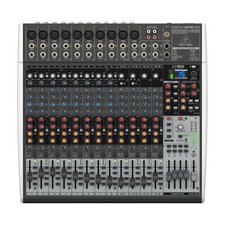 4033653021210 Behringer Xenyx X2442USB - audio mixer Behringer