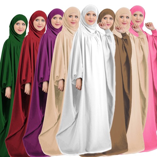 Women overhead kaftan - kaftan, abaya