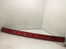 NISSAN ELGRAND TAIL BLAZER  Unknown Van 26550WL027 02-09