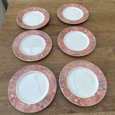 VILLEROY & BOCH SIENA side