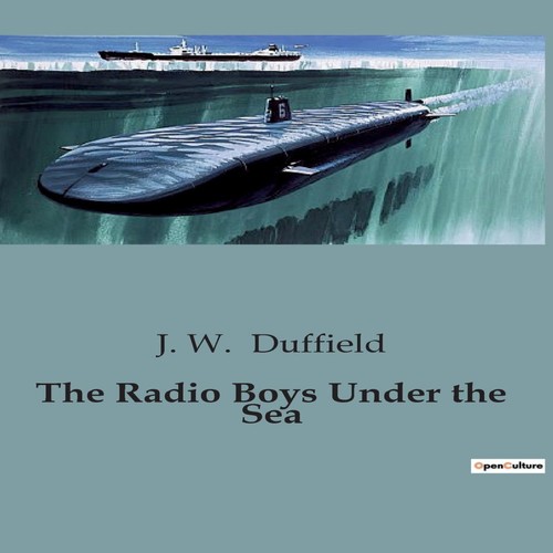 The radio boys - the,
