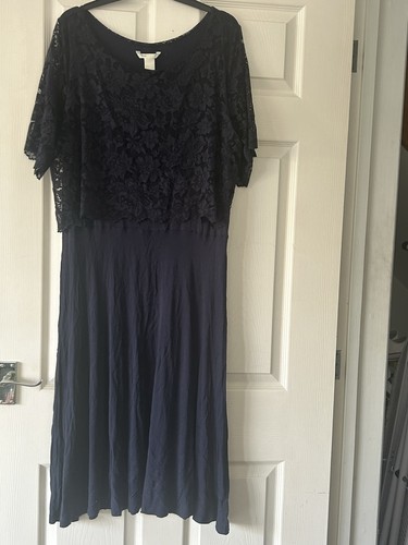 Mama maternity navy - mama,