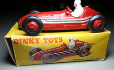 Dinky Toys Maserati 231 Racing