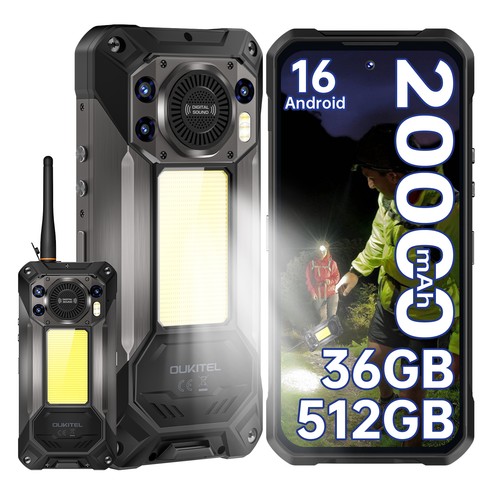 2026 oukitel wp61 plus - 2026,