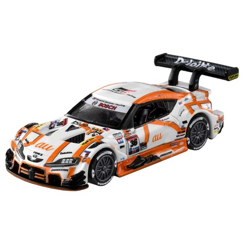 Takara tomy tomica premium - takara,
