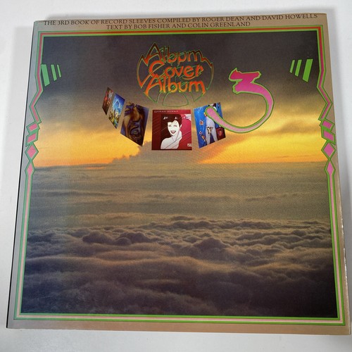 Album cover roger - cover,