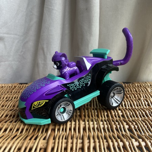 Paw patrol cat pack - paw,
