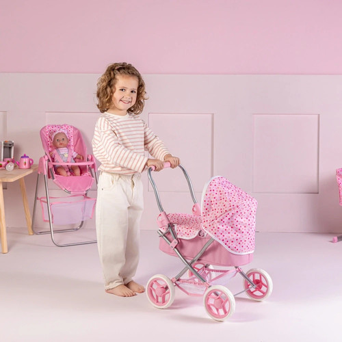 Ivy lily rosie baby doll - rosie,