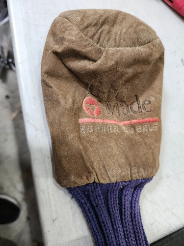 Vintage taylormade burner - vintage,
