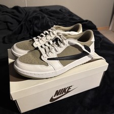 Size 8.5 - air Jordan 1 X Low