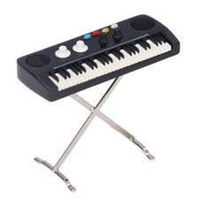—Miniature Electronic Organ