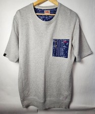 Evisu Genes T Shirt Mens Large