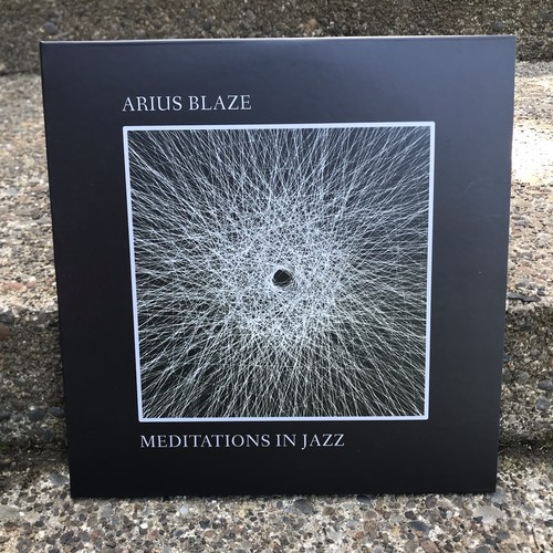 Meditations jazz arius - meditations, in
