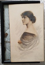 Edwardian / Art Deco period