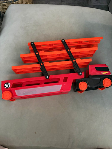Hot wheels series car - series,