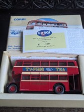 Corgi Classics 97208 Guy Arab