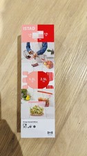 Ikea istad reusable sandwich - istad,
