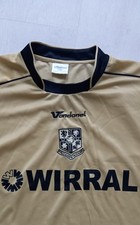 Vintage Tranmere rovers