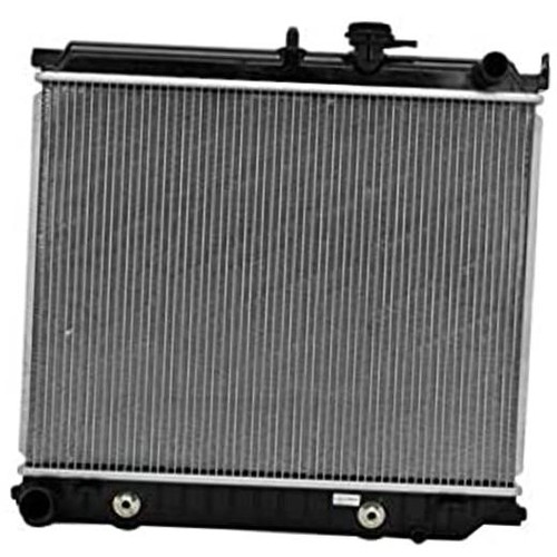 Radiator
