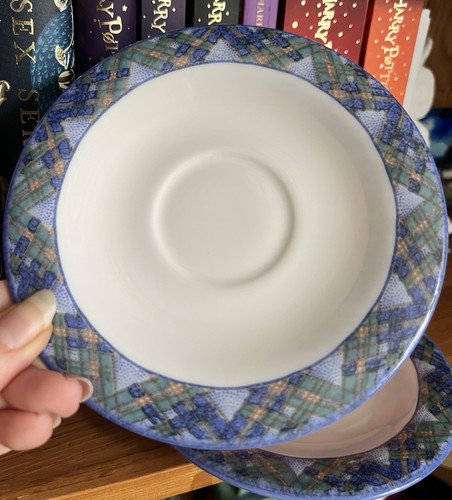 Royal doulton everyday - 2, x