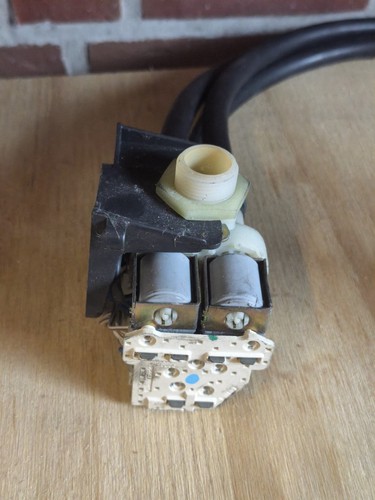 Miele solenoid valve for - solenoid,