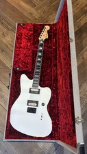 Fender Jim Root Jazzmaster V4