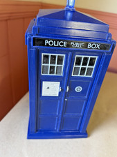 Doctor Who Tardis 1963 Police